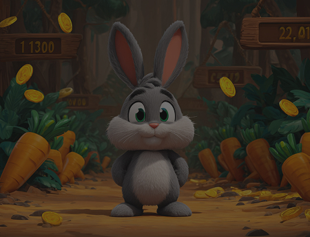 Rabbit Road