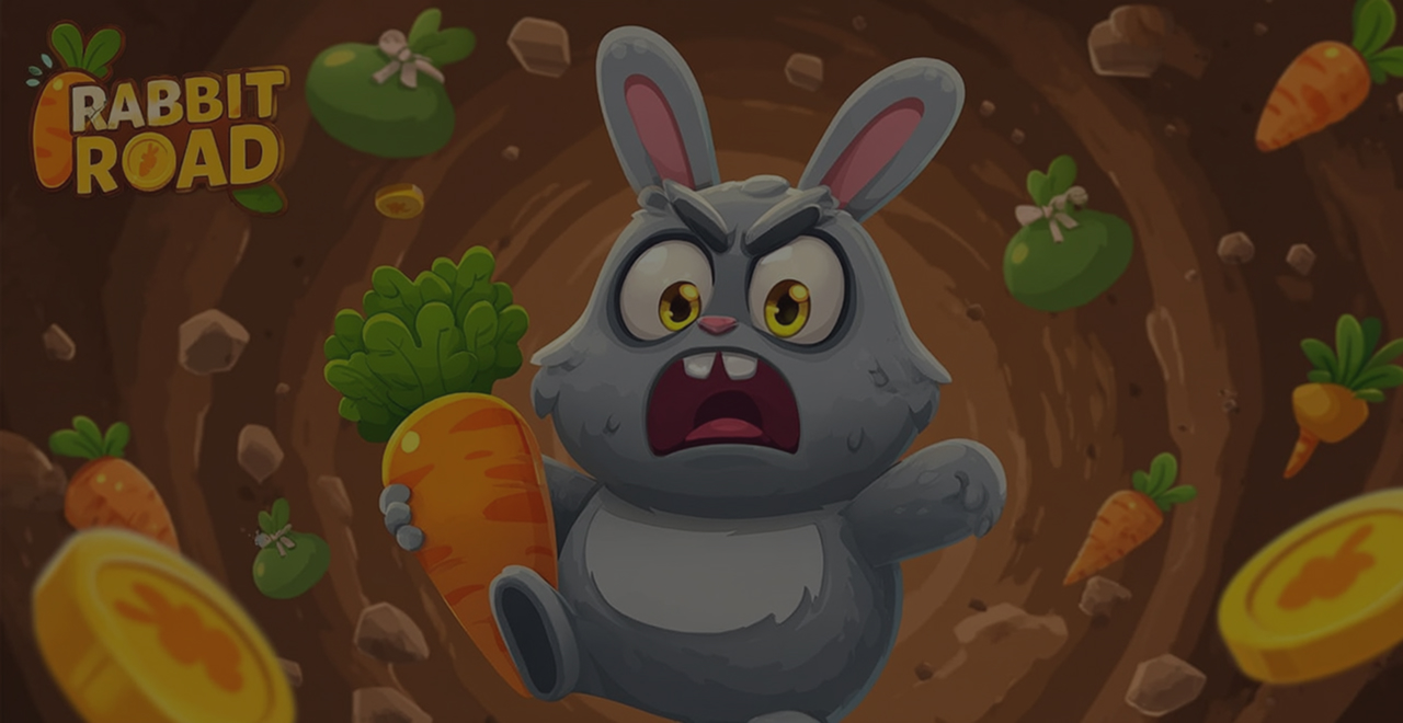Rabbit Road